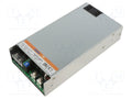 AIMTEC AMESP600-36SMNZ Sisäänrakennettu kytkentävirtalähde 600W 5VDC