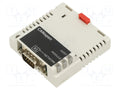 ABB FCAN-01 Tiedonsiirtokortti CANopen