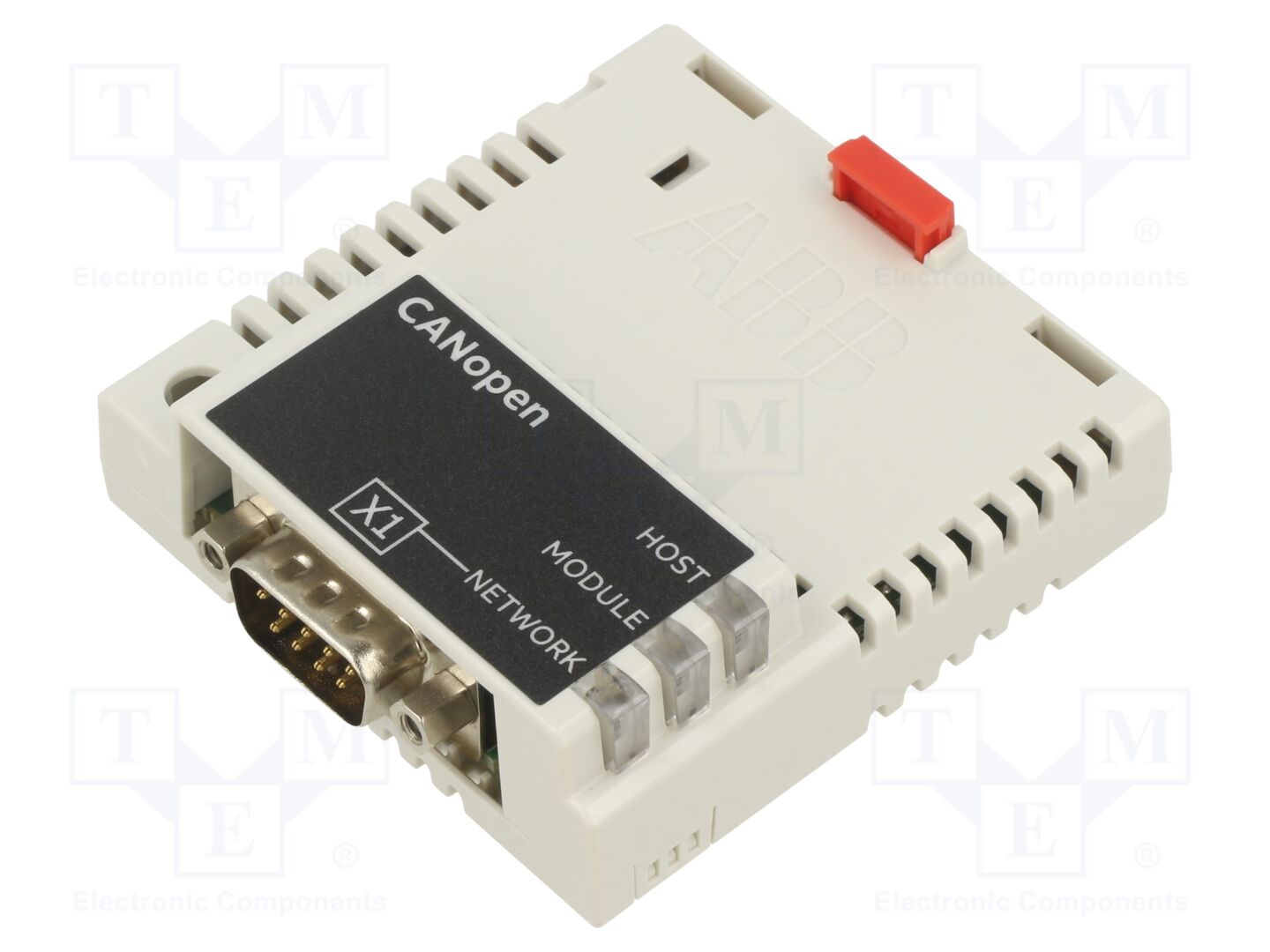 ABB FCAN-01 Tiedonsiirtokortti CANopen