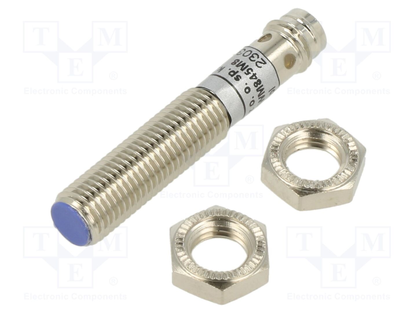 SELS PCID3ZPKW-M8-45-M8 Induktiivinen anturi M8