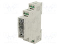 BLEBOX SWITCHBOXD DIN Katkaisija 230VAC