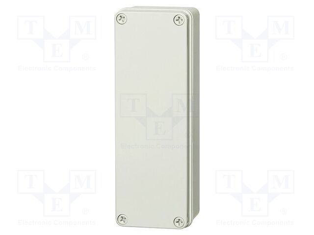 FIBOX ABSF85G Yleiskotelo 80x230x85mm