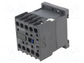 SCHNEIDER ELECTRIC CA3KN40FD Kontaktori 110VDC