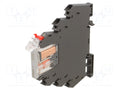 OMRON G2RV-ST500-230AC Liitänteärele 230VAC