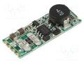 RECOM RCD-24-0.30/PL/A DC/DC-muunnin 300mA