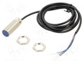 TELEMECANIQUE SENSORS XS118BHPAL2 Induktiivinen anturi 10÷36VDC