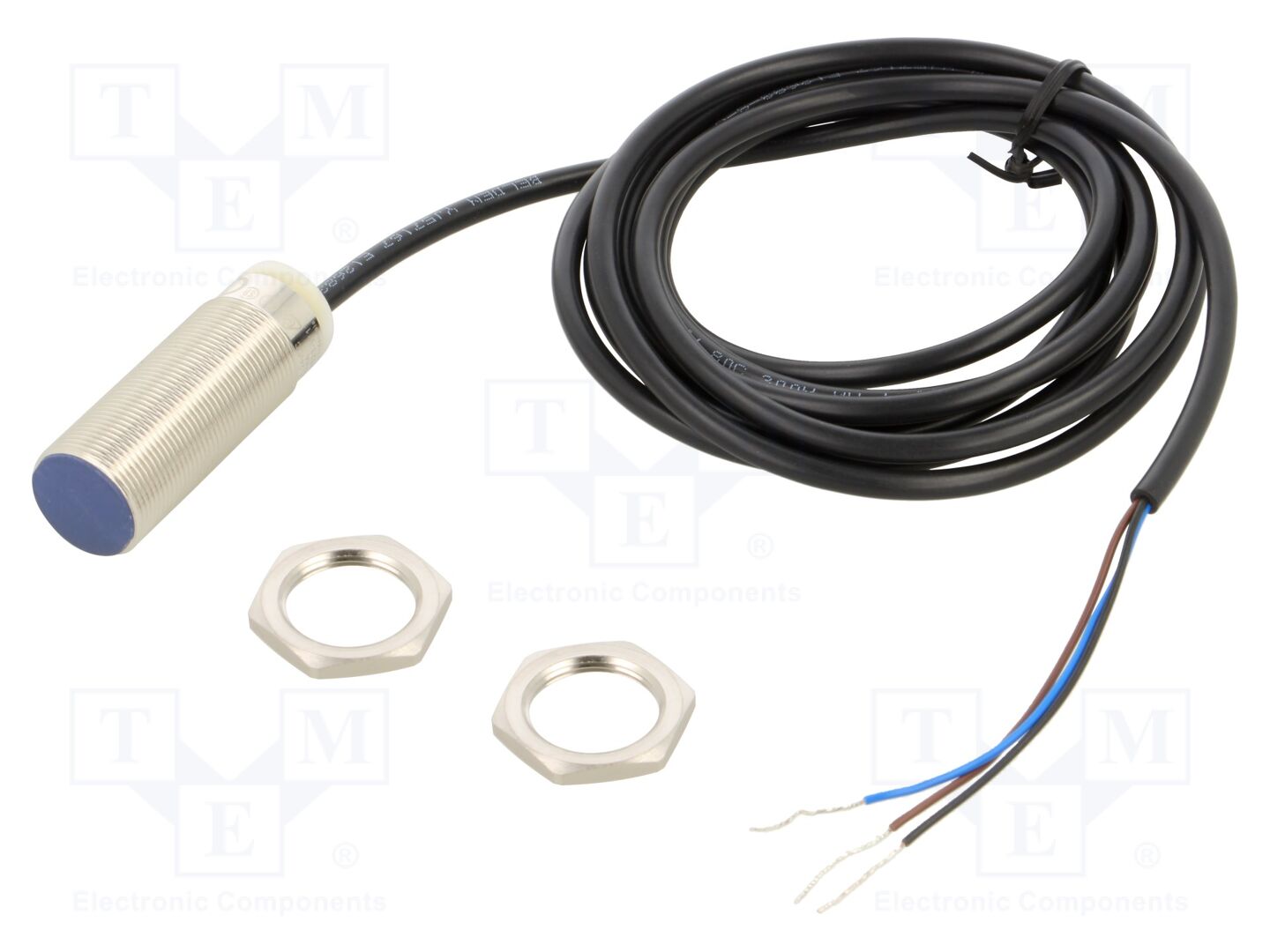 TELEMECANIQUE SENSORS XS118BHPAL2 Induktiivinen anturi 10÷36VDC