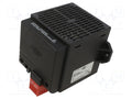 STEGO 02821.0-08 Lämmityselementti 250W