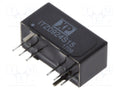 XP POWER ITZ0924S15 DC/DC-muunnin 9W
