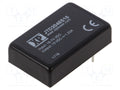 XP POWER JTD2048S15 DC/DC-muunnin 20W