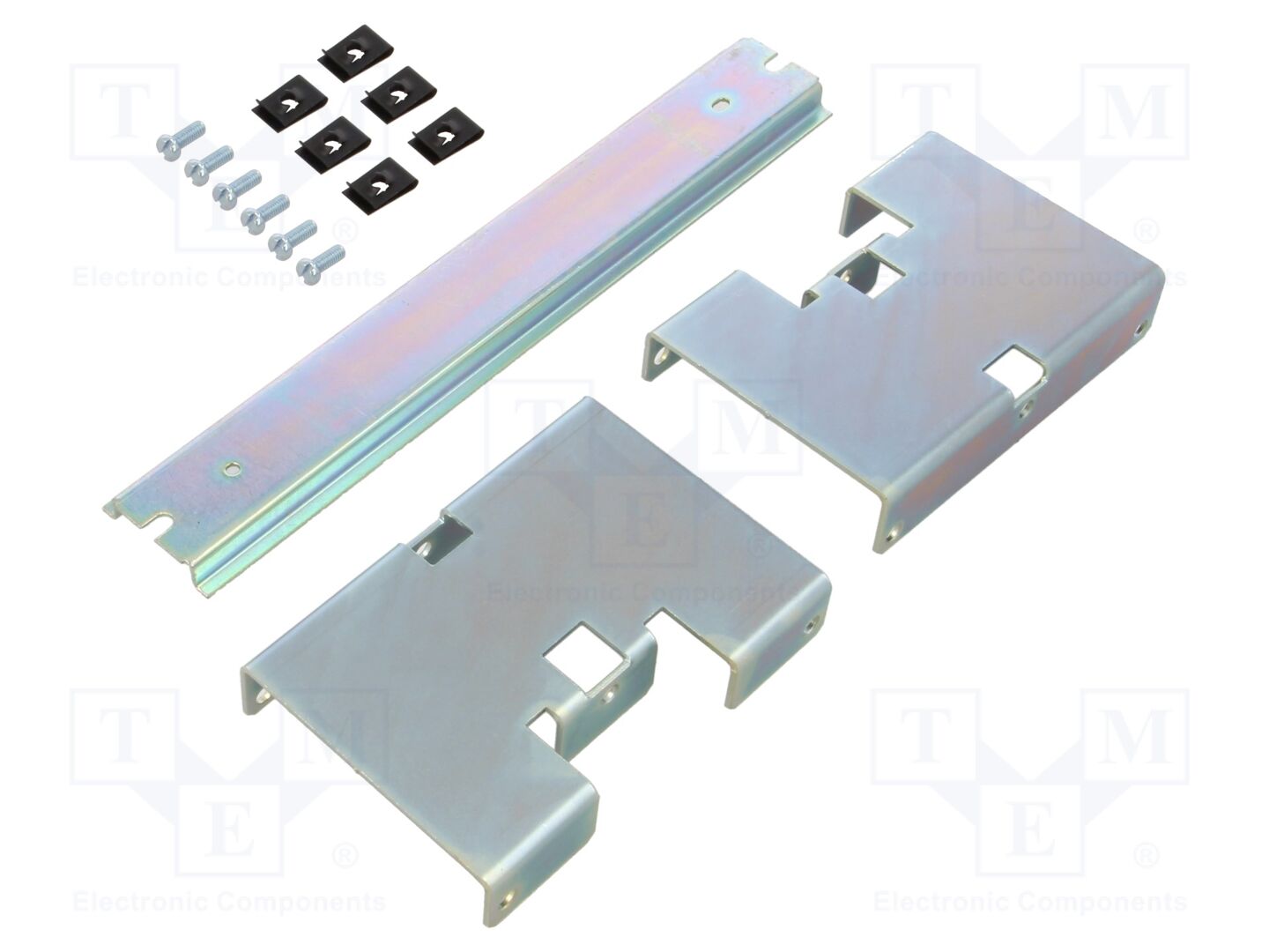 SCHNEIDER ELECTRIC NSYMW10MR Adapteri Spacial CRN