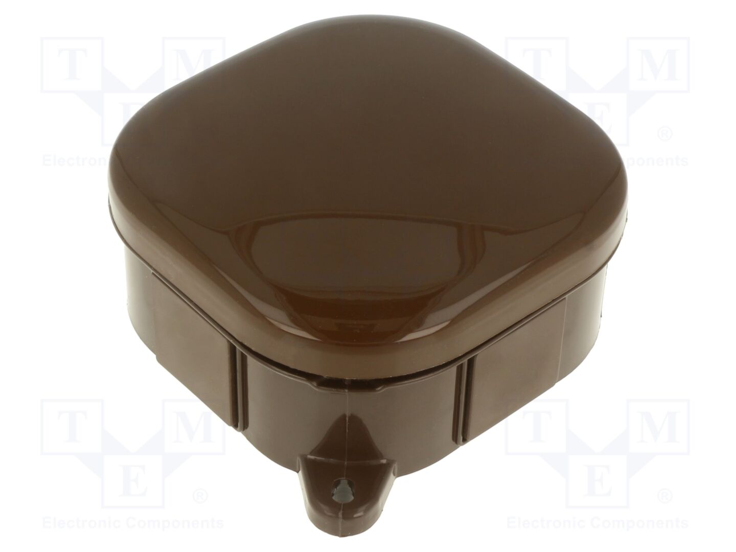 PAWBOL A.0018BR Jakorasia 92x92x44mm (50 kpl erä)