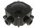 PAWBOL A.0036C Jakorasia IP67