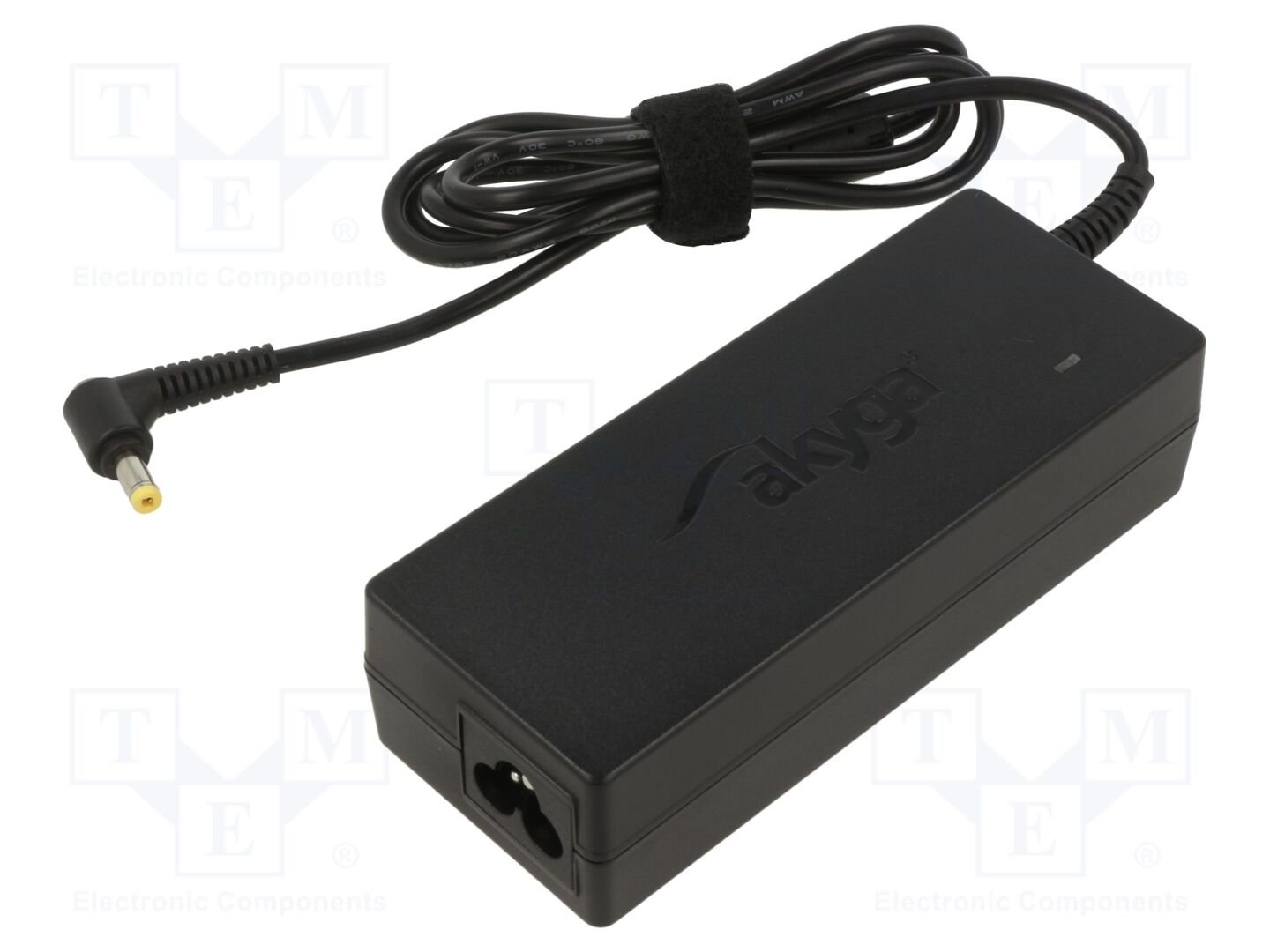 AKYGA AK-ND-08 Kannettavan tietokoneen verkkolaite 19VDC 4.74A 90W