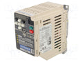 YASKAWA CIPR-GA50CB002EBAA Vektoritaajuusmuuttaja 200÷240VAC