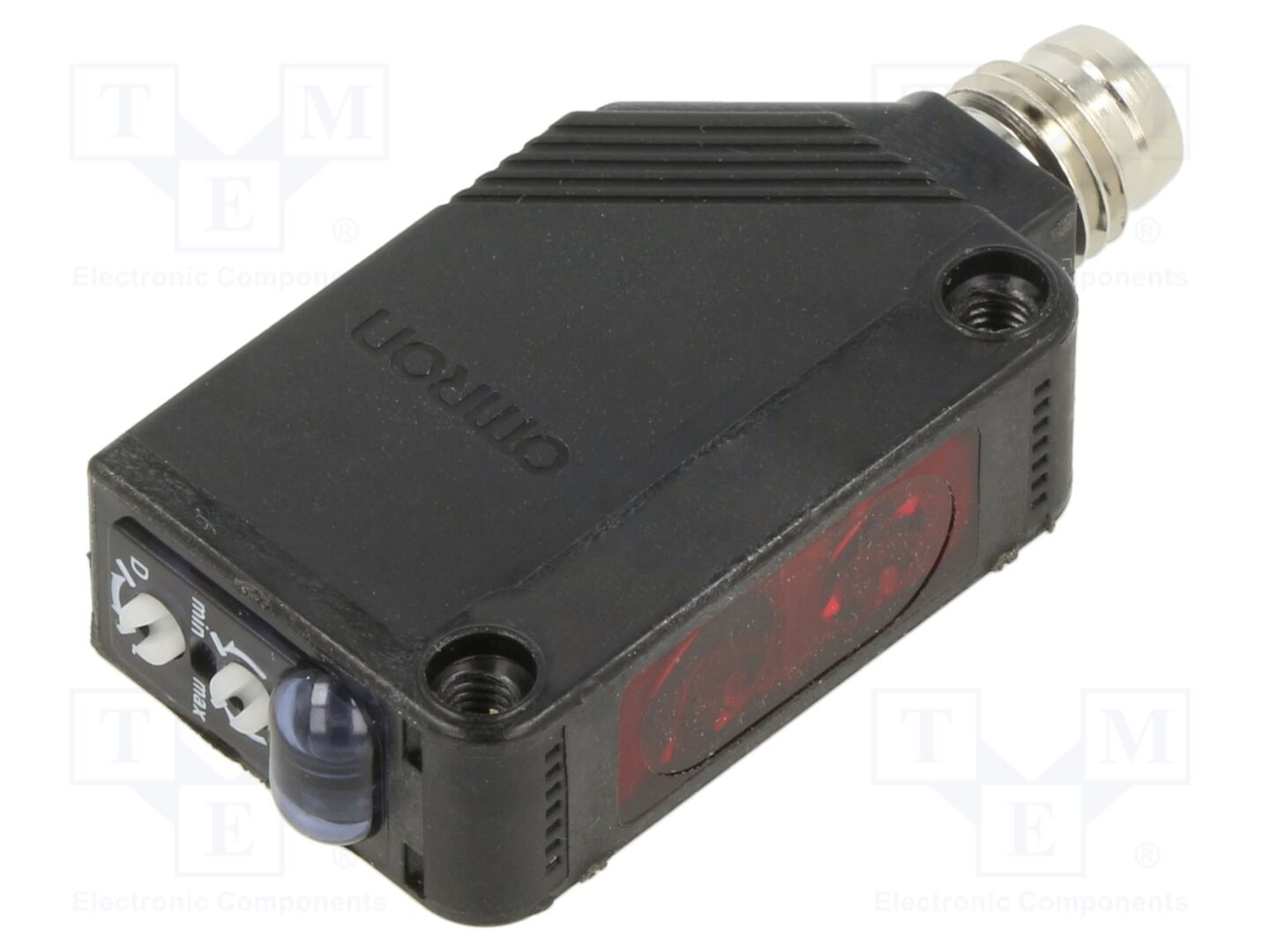 OMRON E3Z-L86 Valokenno 30÷90mm