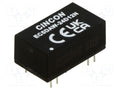 CINCON EC5DAW-24D12N DC/DC-muunnin 10W