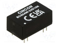CINCON EC5DAW-24D15N DC/DC-muunnin 10W
