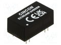 CINCON EC5DAW-24S05N DC/DC-muunnin 10W