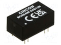 CINCON EC5DAW-24S12N DC/DC-muunnin 10W