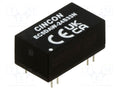 CINCON EC5DAW-24S33N DC/DC-muunnin 10W