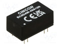 CINCON EC5DAW-48S12N DC/DC-muunnin 10W