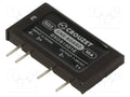 CROUZET GNDB10D1E Solid State Relay 4-10VDC