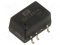 XP POWER ISK1205A DC/DC-muunnin 250mW