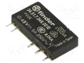 XP POWER ITX1205SA DC/DC-muunnin 6W