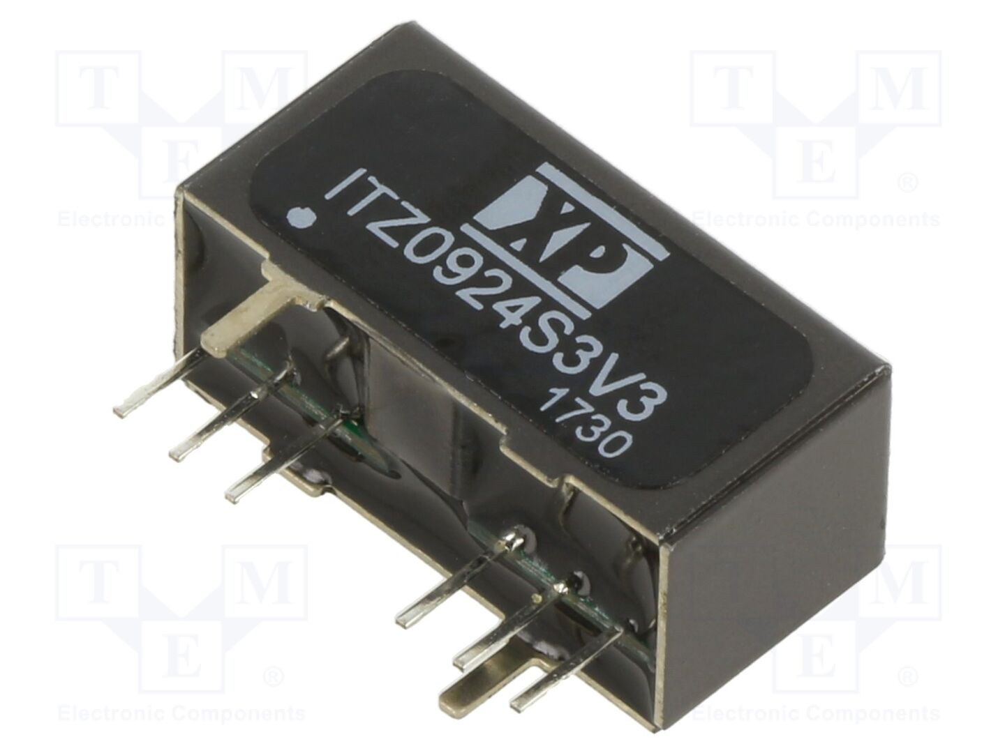 XP POWER ITZ0924S3V3 DC/DC-muunnin 9W