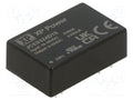 XP POWER JCE0324D15 DC/DC-muunnin 3W