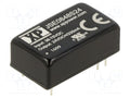 XP POWER JSE0848S24 DC/DC-muunnin 8W