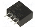 Murata Power Solutions NME2405SC DC/DC-muunnin 1W, 24V/5V