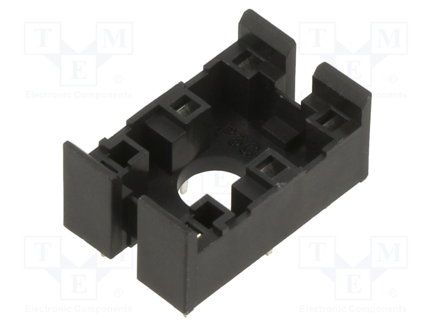 OMRON Electronic Components P6C-06P Relekantti 6 PIN