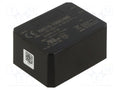 RECOM RAC15-15SK/480 AC/DC-muunnin 15W