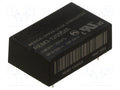 RECOM REM3-1205S/A DC/DC-muunnin 3W, 5VDC