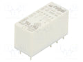 RELPOL RM84-2012-35-5012 Sähkömagneettinen rele 12VAC