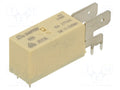 SANYOU SMF-S-124DMH Sähkömagneettinen rele 24VDC, 16A