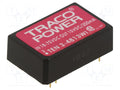 TRACO POWER TEN3-4813WI DC/DC-muunnin 3W