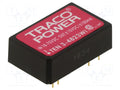 TRACO POWER TEN3-4823WI DC/DC-muunnin 3W