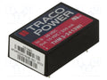TRACO POWER THM3-2413WI DC/DC-muunnin 3W