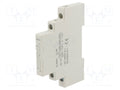 ETI POLAM 004600173 Apukosketin NC + NO