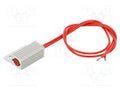 STEGO 01602.0-03 Lämmityselementti 8W, 12-30V