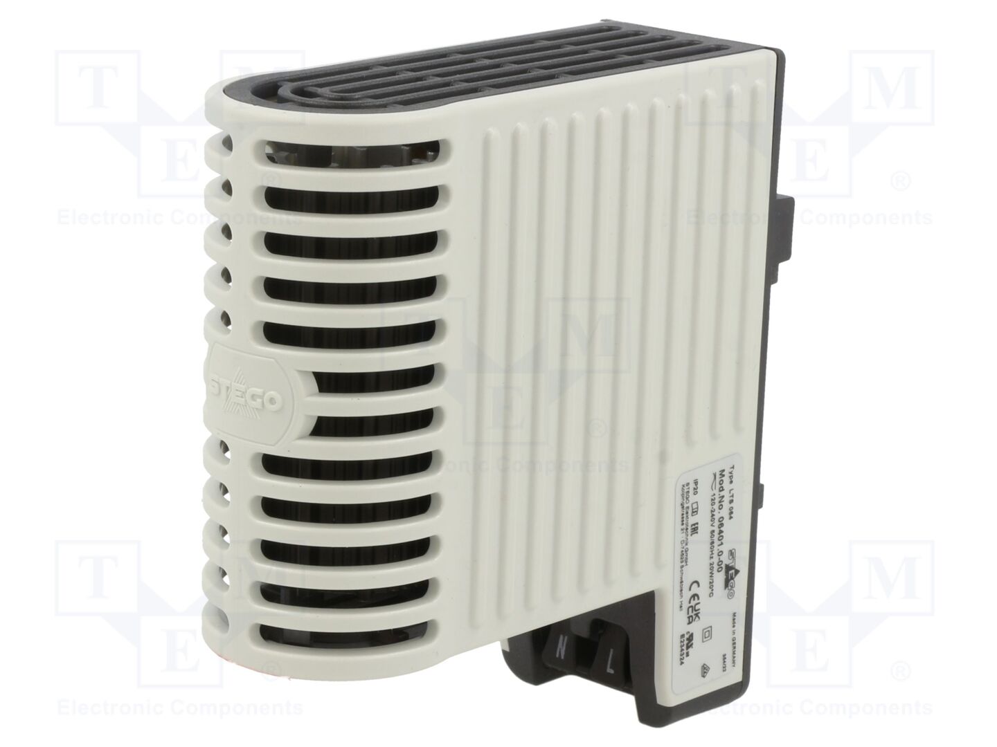 STEGO 06402.0-00 Lämmityselementti 30W