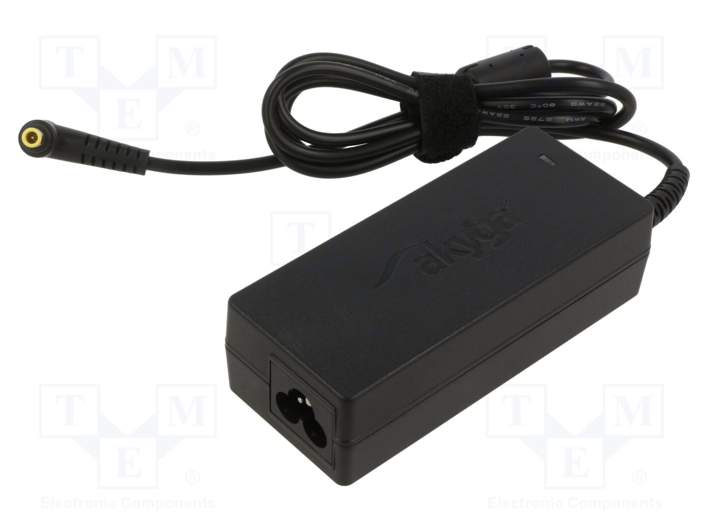 AKYGA AK-ND-09 Kannettavan tietokoneen verkkolaite 18.5VDC 3.54A 65W