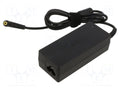 AKYGA AK-ND-27 Kannettavan tietokoneen verkkolaite 19VDC 90W