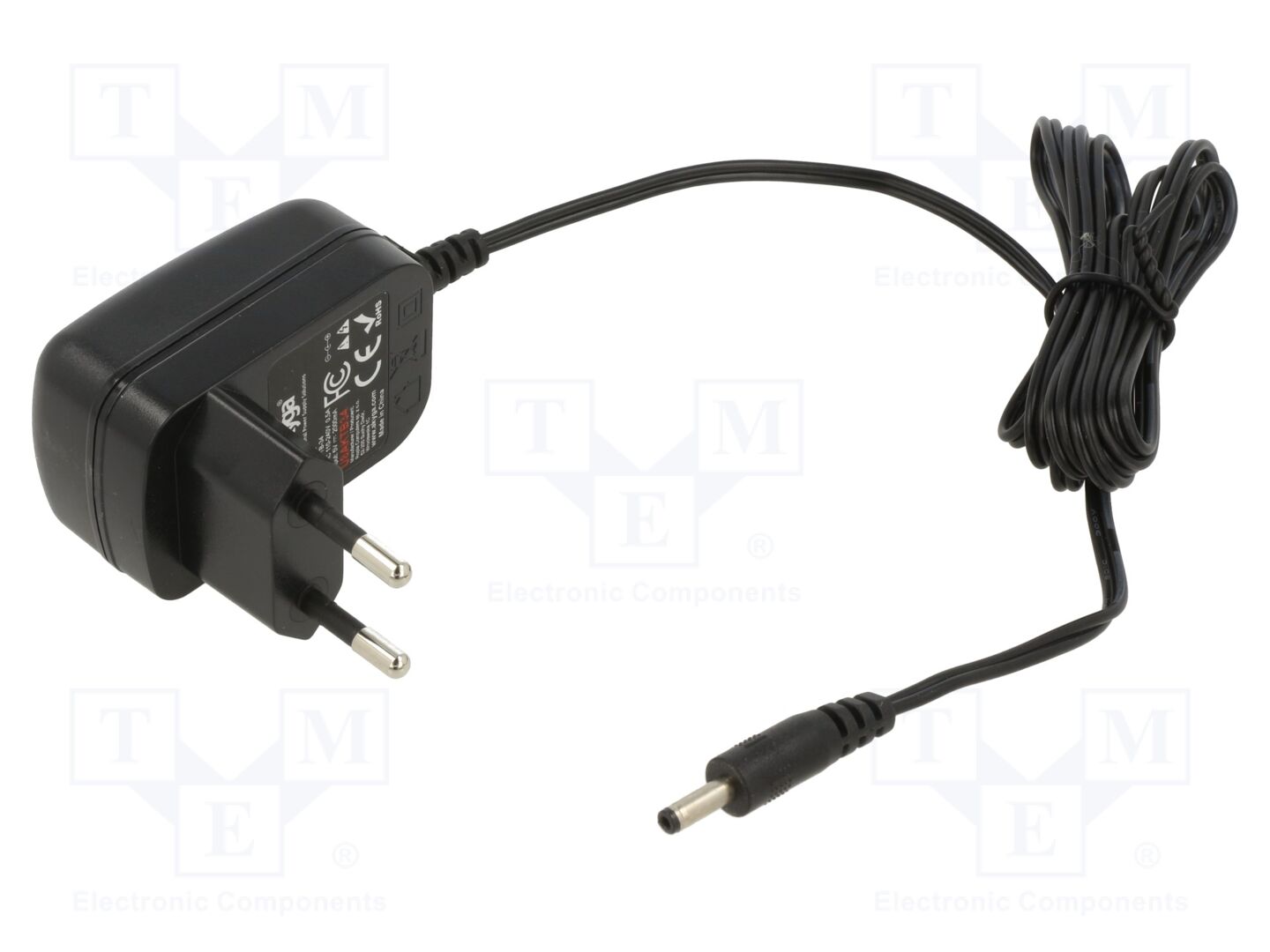 AKYGA AK-TB-34 Plug-in Power Supply 5VDC