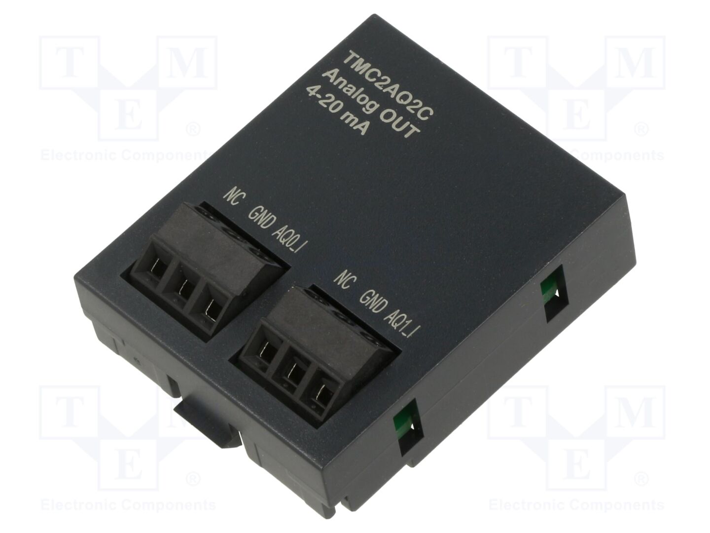 SCHNEIDER ELECTRIC TMC2AQ2C Automaatiomoduuli 2 analogista lähtöä