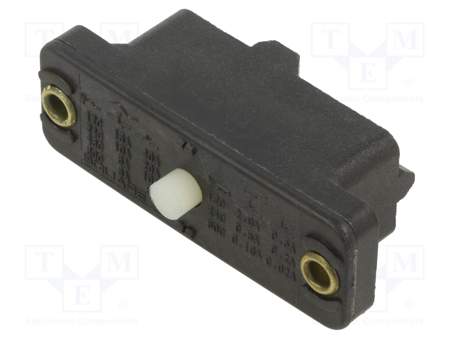 TELEMECANIQUE SENSORS 9007AO2 Rajakytkin 10A