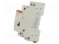 ABB E297-16-20/24 Asennusrele 24VAC/24VDC